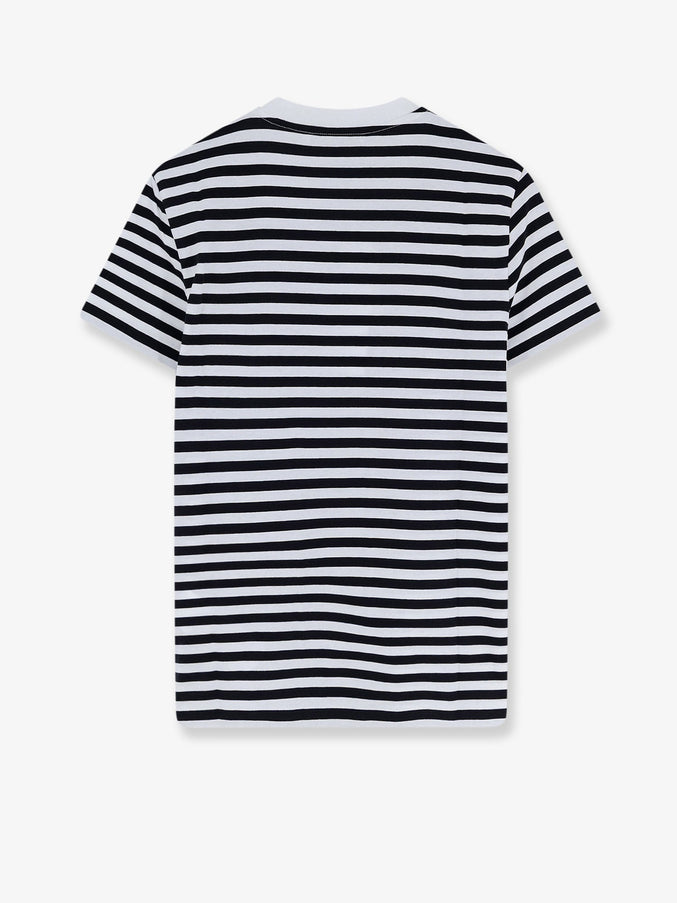 Max Mara Mxmoboli Cotton T-Shirt