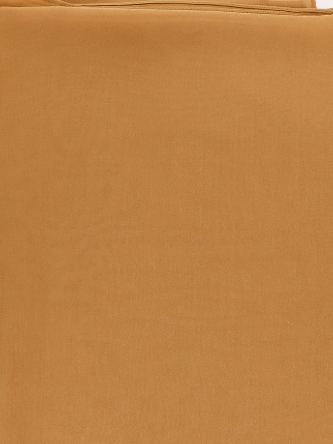 Max Mara Mxastarna Silk Scarf