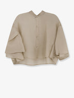 M / Beige