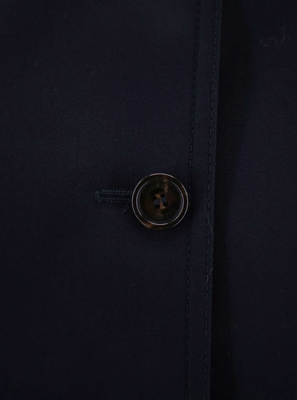 Max Mara Mxapaggio Cotton Cape