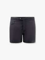 S / Black