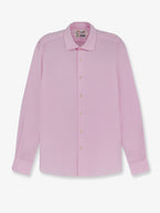 M / Pink