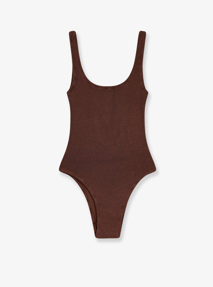 Mc2 Saint Barth Lora Nylon Bikini Crinkle