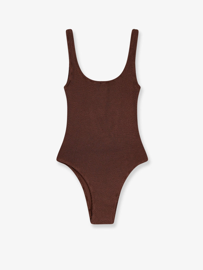 Mc2 Saint Barth Lora Nylon Bikini Crinkle