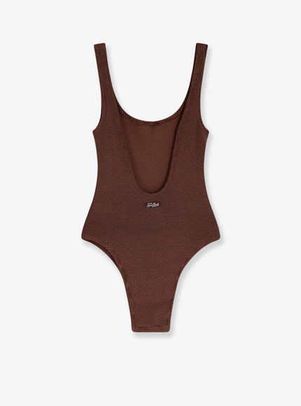 Mc2 Saint Barth Lora Nylon Bikini