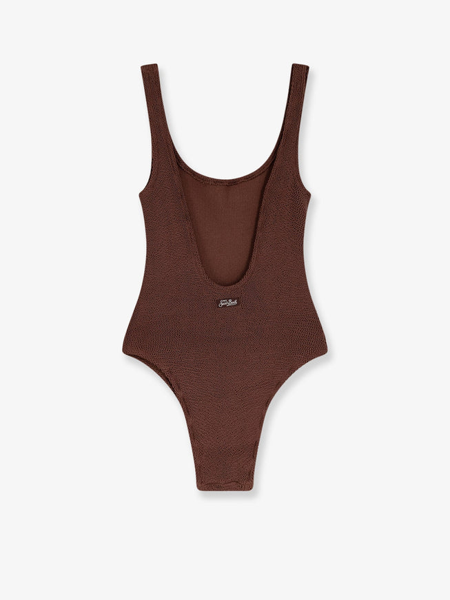 Mc2 Saint Barth Lora Nylon Bikini