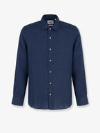 S / Blue Navy