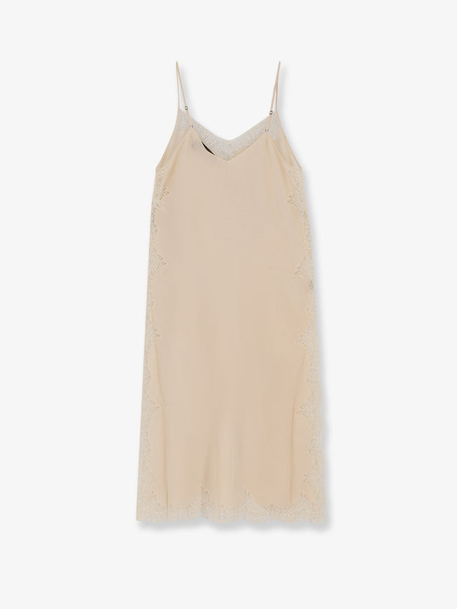 Mes Demoiselles Balma Slip Dress