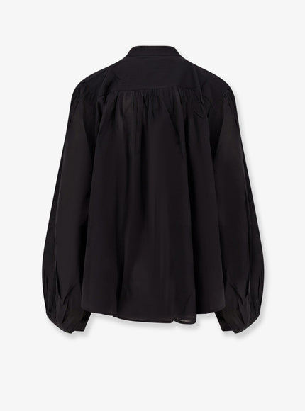 Mes Demoiselles Celeste Cotton Shirt