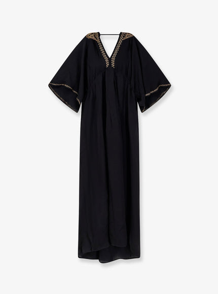 Mes Demoiselles Chajchas Viscose Dress