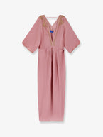 One Size / Orchid
