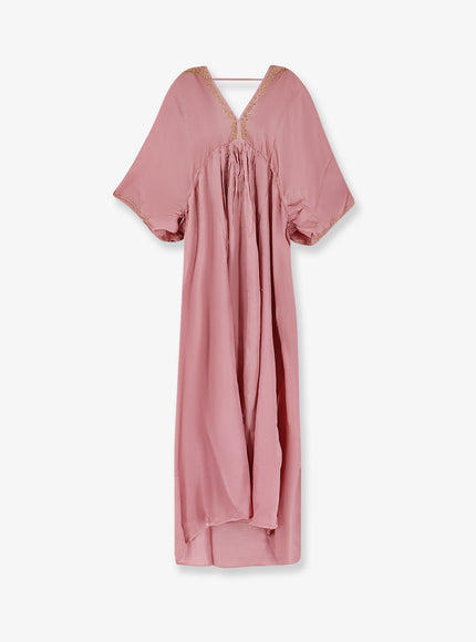 Mes Demoiselles Chajchas Viscose Dress