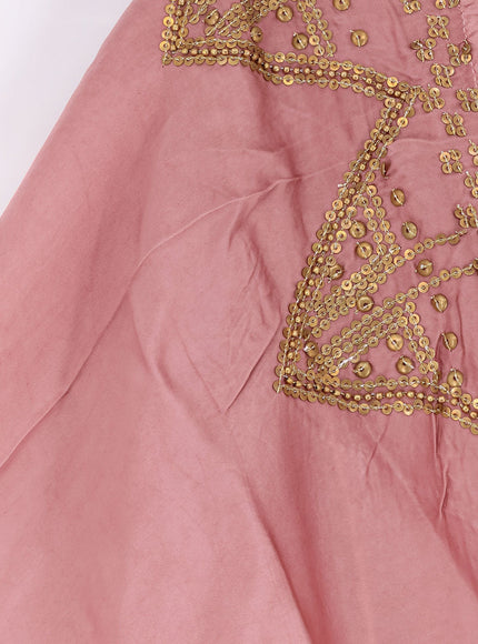 Mes Demoiselles Chajchas Viscose Dress