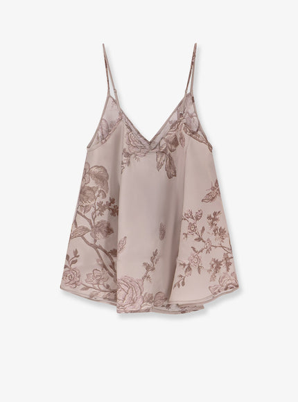 Mes Demoiselles Viscose Top