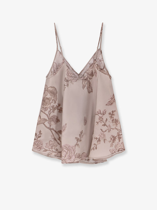 Mes Demoiselles Viscose Top
