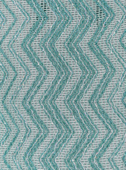 Missoni Laminated Viscose Long Dress