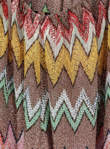 Missoni Cover Up Dress