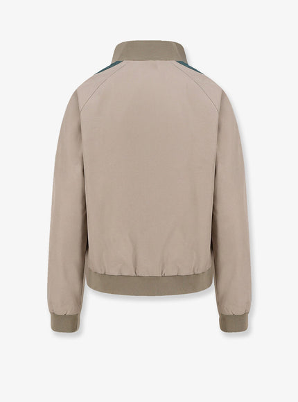 Miu Miu Old Twill Jacket