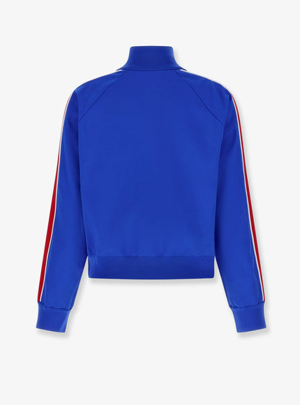Miu Miu Recycled Material Sweatshirt