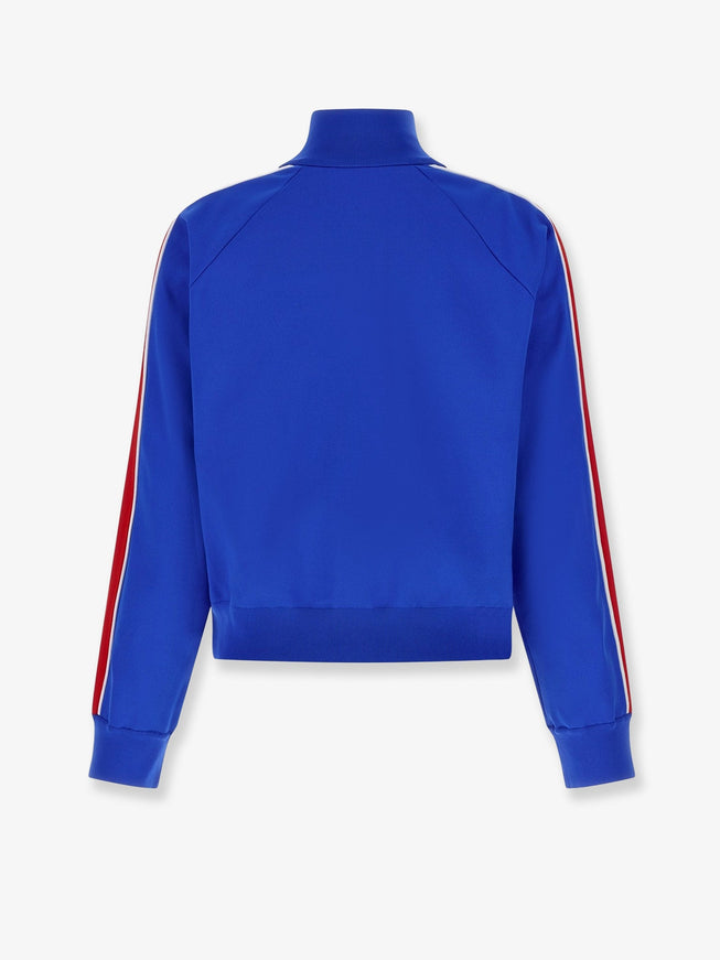 Miu Miu Recycled Material Sweatshirt