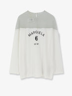 S / Offwhite