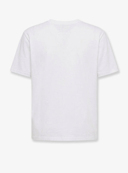Mm6 Maison Margiela Cotton T-Shirt