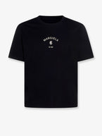 S / Black
