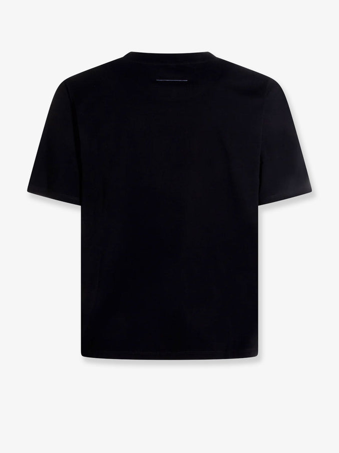 Mm6 Maison Margiela Cotton T-Shirt