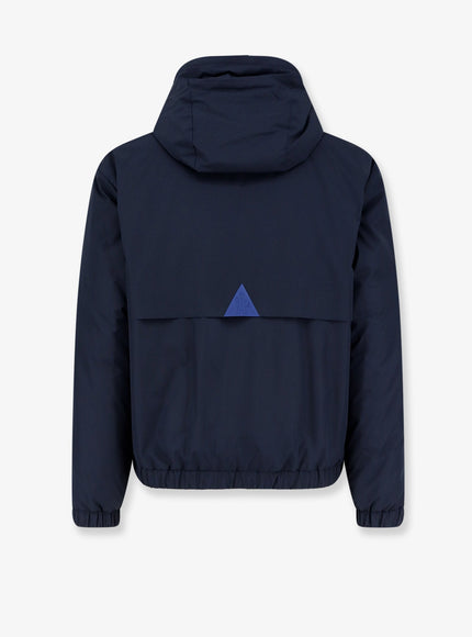 Moncler Grenoble Berguns Reversible Jacket