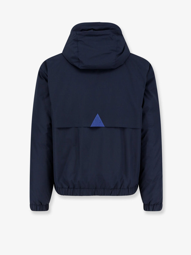 Moncler Grenoble Berguns Reversible Jacket