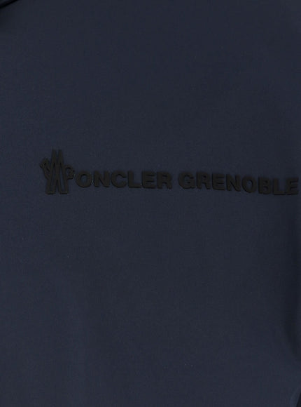 Moncler Grenoble Berguns Reversible Jacket