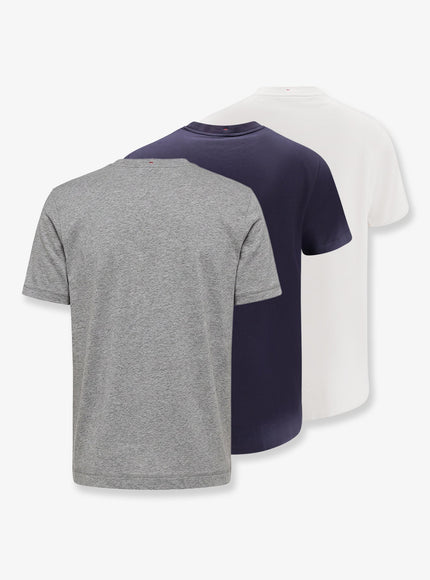 Moncler Grenoble Cotton Blend T-Shirt