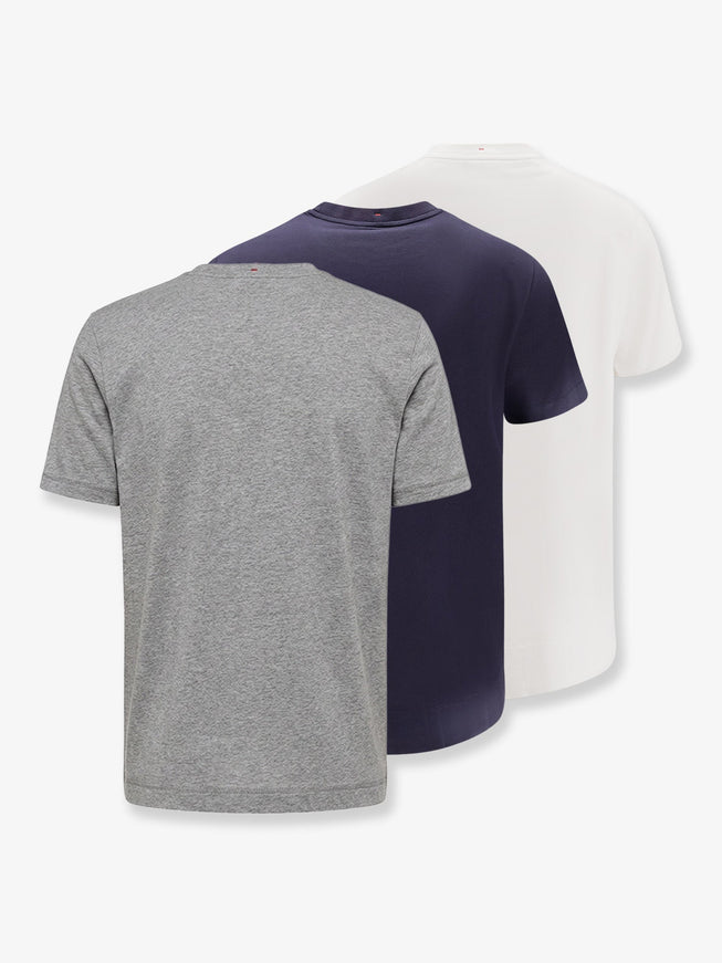 Moncler Grenoble Cotton Blend T-Shirt