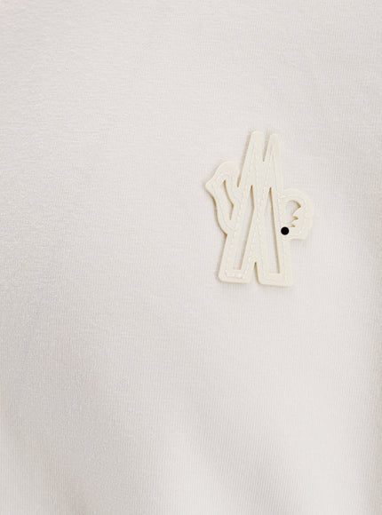 Moncler Grenoble Cotton Blend T-Shirt
