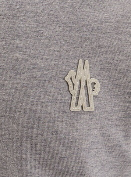 Moncler Grenoble Cotton Blend T-Shirt
