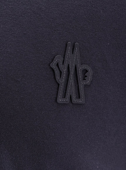 Moncler Grenoble Cotton Blend T-Shirt