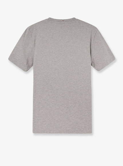 Moncler Grenoble Cotton Blend T-Shirt