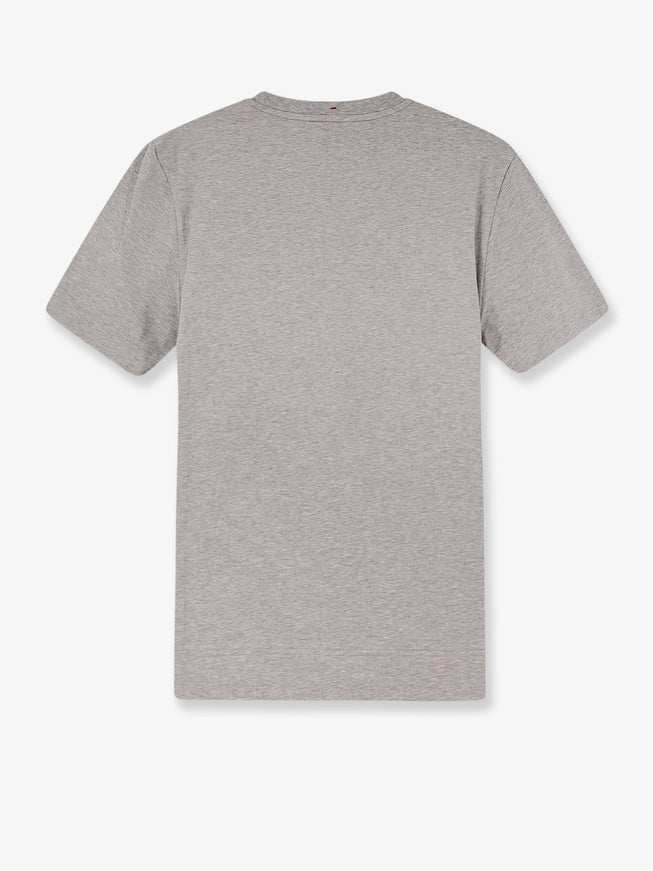 Moncler Grenoble Cotton Blend T-Shirt