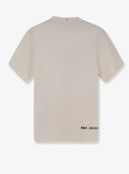 Moncler Grenoble Cotton Blend T-Shirt