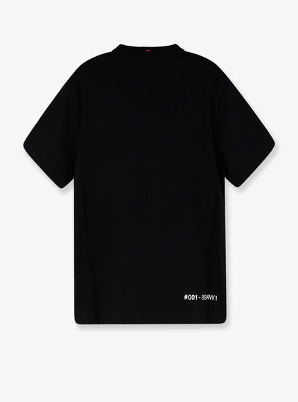 Moncler Grenoble Cotton Blend T-Shirt