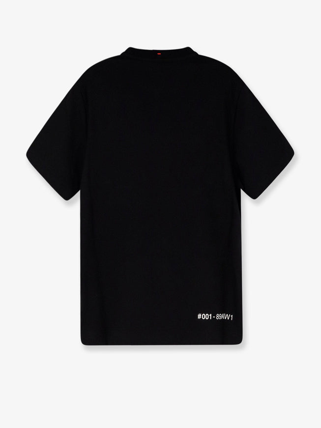 Moncler Grenoble Cotton Blend T-Shirt