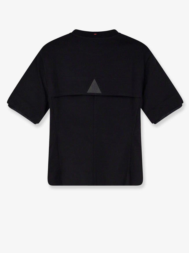 Moncler Grenoble Cotton T-Shirt
