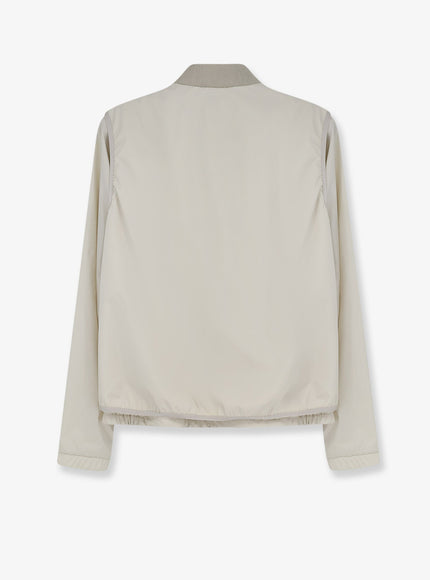 Moncler Hemmoor Jacket With Detachable Vest