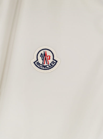 Moncler Hemmoor Jacket With Detachable Vest