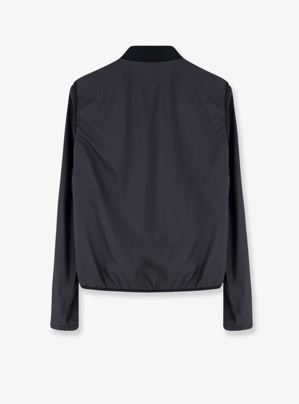 Moncler Hemmoor Jacket With Detachable Vest