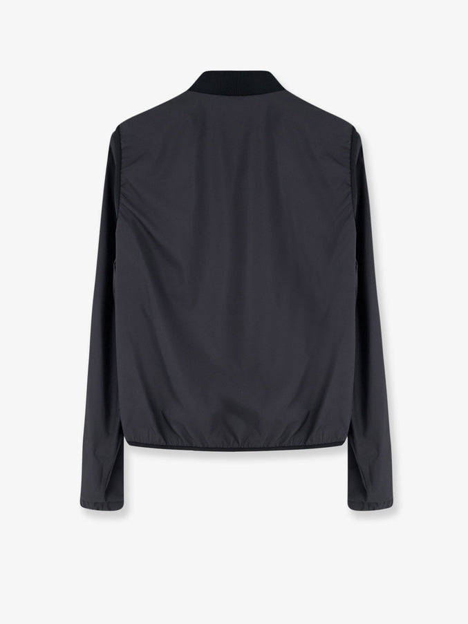 Moncler Hemmoor Jacket With Detachable Vest