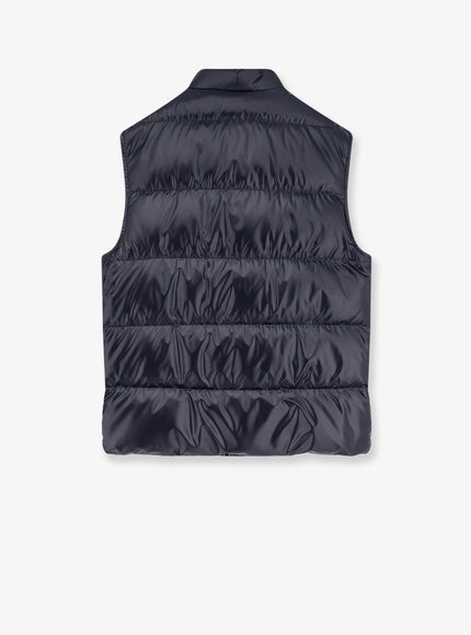 Moncler Restigo Sleeveless Down Jacket