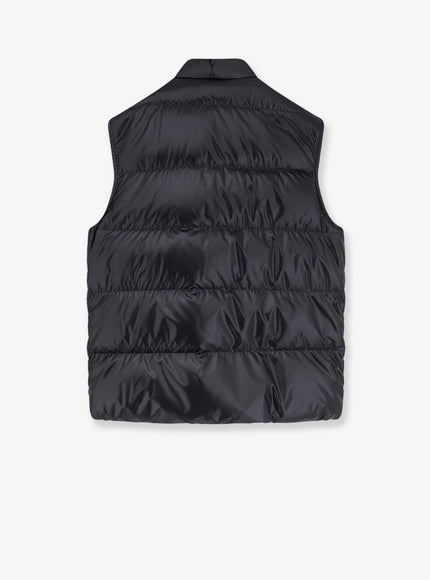 Moncler Restigo Sleeveless Down Jacket