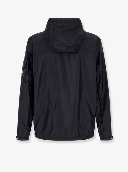 Moncler Mornay Windbreaker Jacket