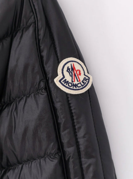 Moncler Jacobus Quilted Jacket